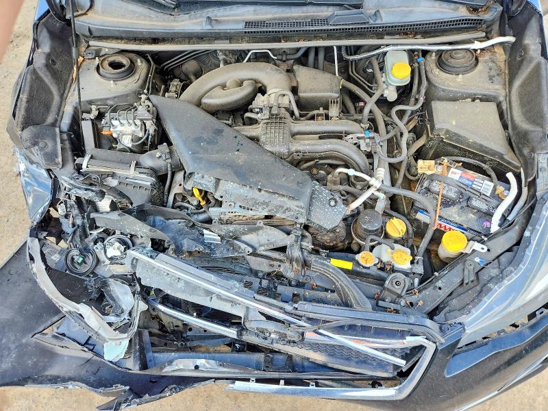 Aukcja sprzedaży 2016 Subaru Impreza, vin: JF1GPAY67G8214459, numer aukcji: 50233656