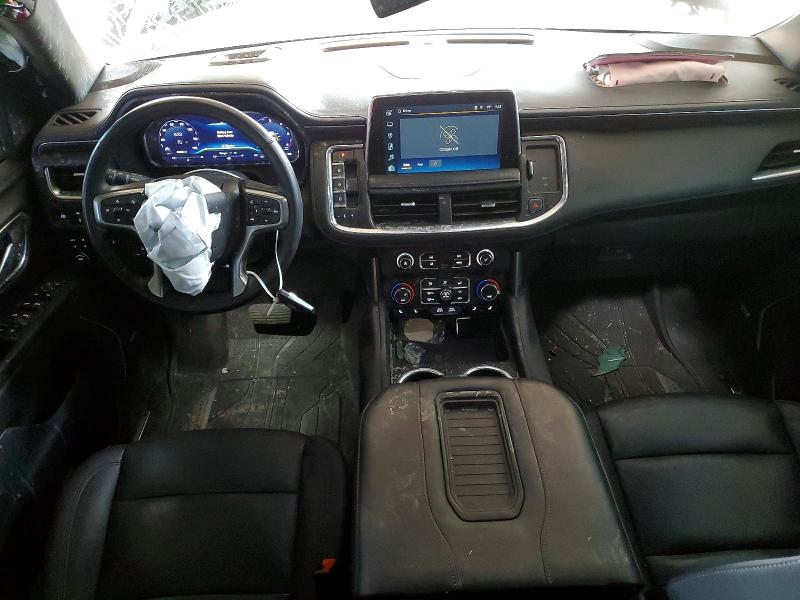 Продаж на аукціоні авто 2024 Chevrolet Tahoe, vin: 1GNSKPKD3RR205839, номер лоту: 51023666