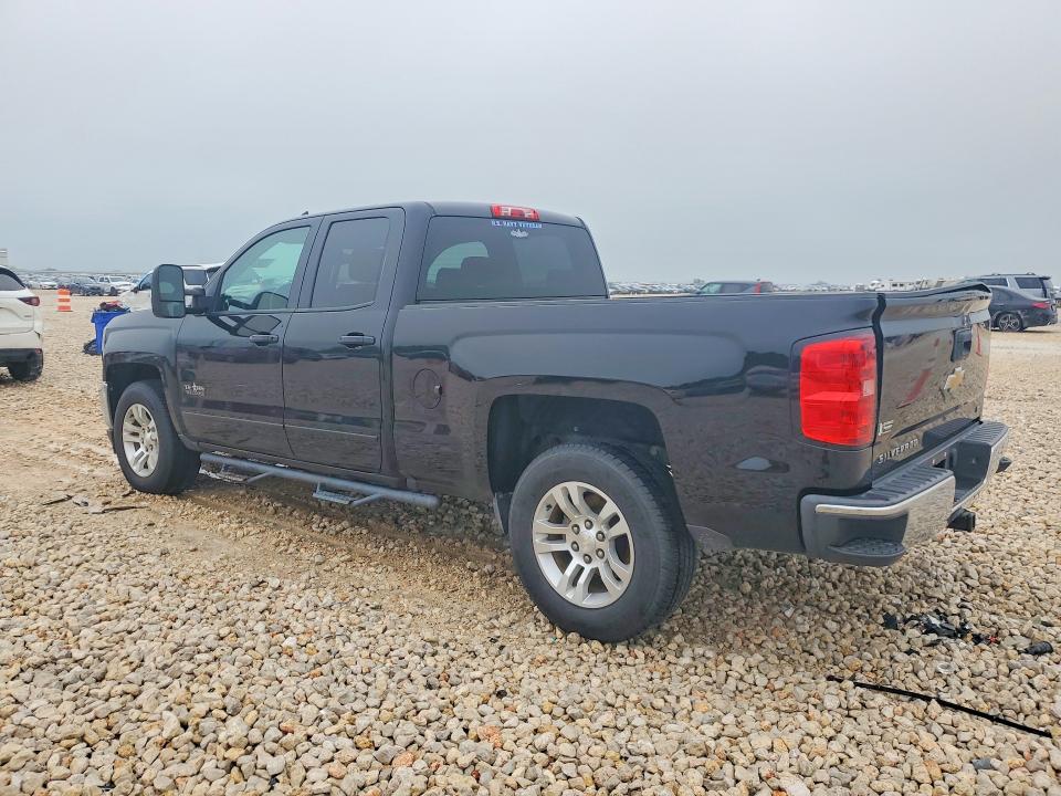 Aukcja sprzedaży 2016 Chevrolet Silverado, vin: 1GCRCREC9GZ330327, numer aukcji: 50822386