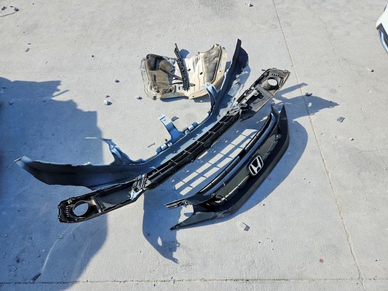 Продажа на аукционе авто 2019 Honda Civic, vin: JHMFC1F71KX002117, номер лота: 49171236