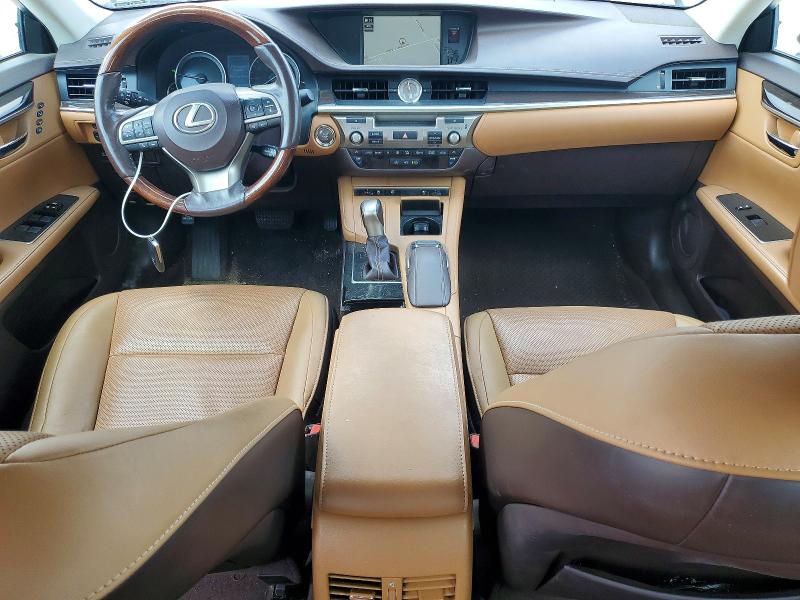Aukcja sprzedaży 2018 Lexus Es, vin: 58ABK1GG1JU088485, numer aukcji: 49463116