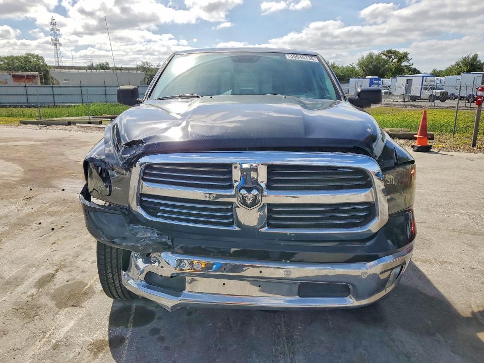 Продаж на аукціоні авто 2014 Ram 1500, vin: 1C6RR7LG6ES309862, номер лоту: 49645736