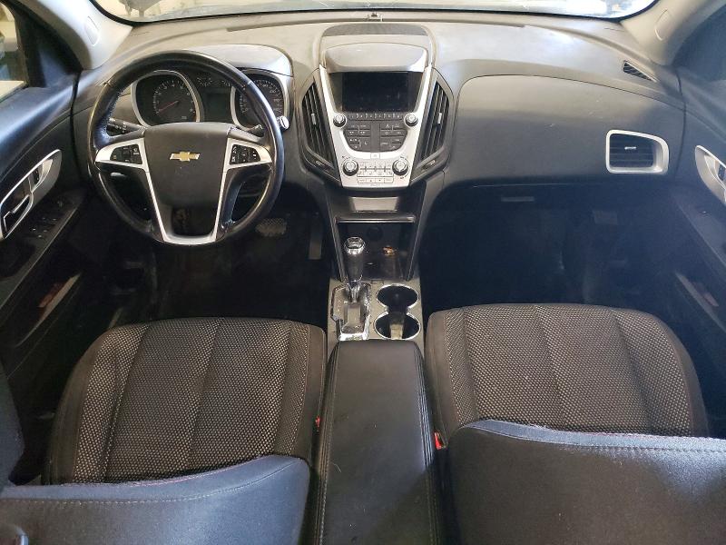 Продаж на аукціоні авто 2016 Chevrolet Equinox, vin: 2GNFLFEK1G6114869, номер лоту: 51525506