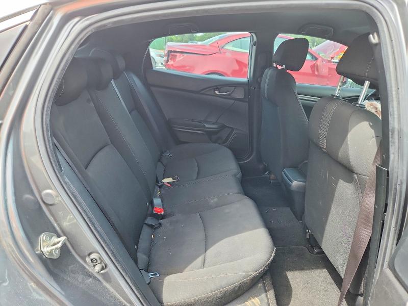Aukcja sprzedaży 2020 Honda Civic, vin: SHHFK7H37LU217979, numer aukcji: 50847366