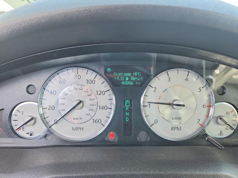 Продаж на аукціоні авто 2010 Chrysler 300, vin: 2C3CA9CT7AH320230, номер лоту: 50602946