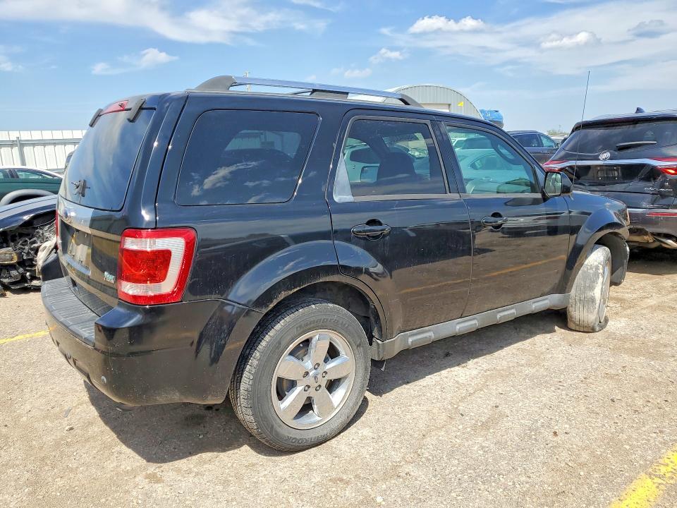 Продажа на аукционе авто 2012 Ford Escape, vin: 1FMCU9EGXCKA28985, номер лота: 49084326