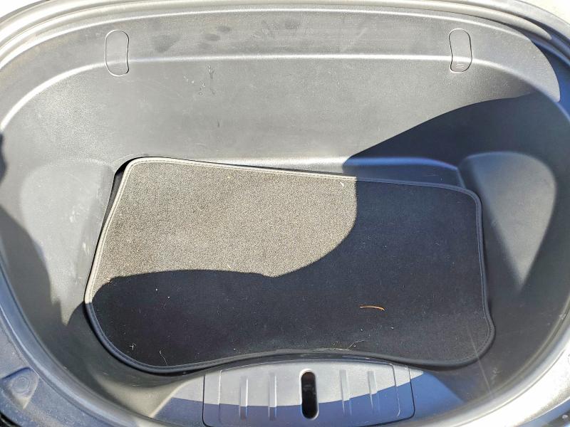 2018 Tesla Model 3 მანქანა იყიდება აუქციონზე, vin: 5YJ3E1EB8JF069732, აუქციონის ნომერი: 48351736