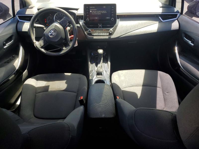 Aukcja sprzedaży 2020 Toyota Corolla, vin: 5YFEPRAE5LP100119, numer aukcji: 51237976
