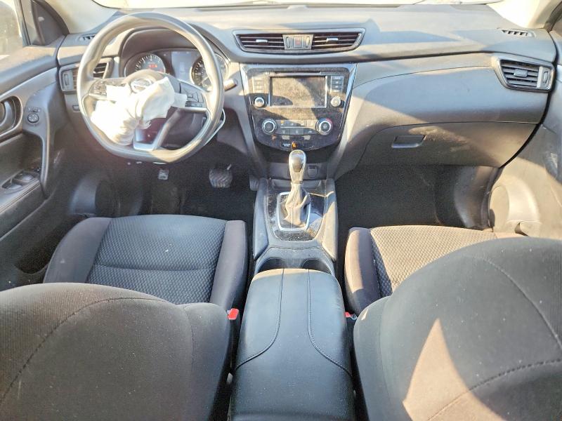 Aukcja sprzedaży 2019 Niss Rogue Sport, vin: JN1BJ1CR6KW624569, numer aukcji: 51073316