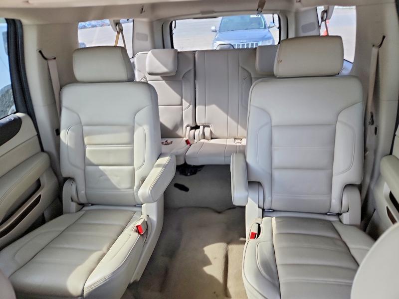 2019 Gmc Yukon Xl მანქანა იყიდება აუქციონზე, vin: 1GKS2HKJ2KR318177, აუქციონის ნომერი: 48423406