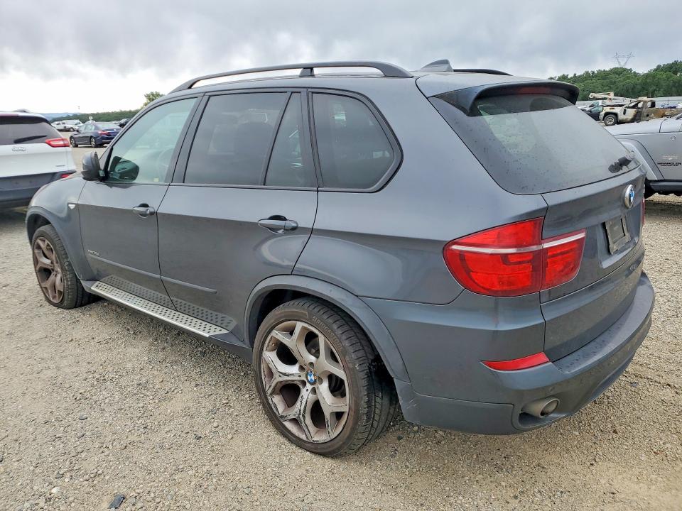 50256656 :رقم المزاد ، 5UXZW0C55CL670688 vin ، 2012 Bmw X5 مزاد بيع
