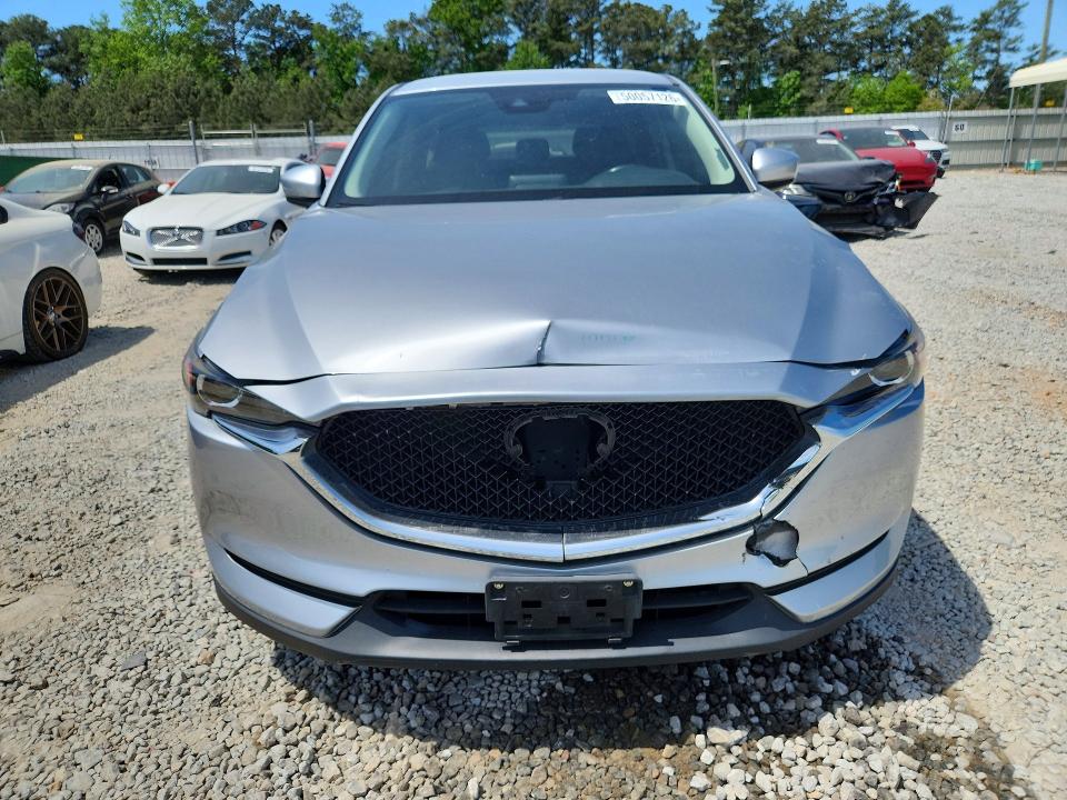 50057126 :رقم المزاد ، JM3KFBBM7K1687162 vin ، 2019 Mazda Cx-5 مزاد بيع