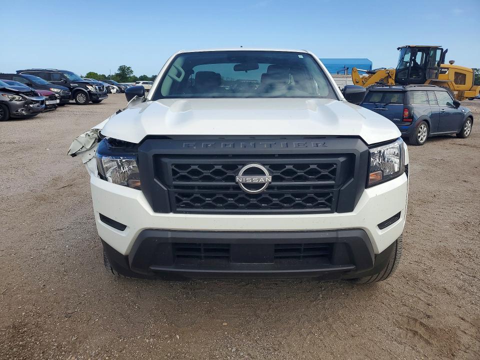 Продажа на аукционе авто 2024 Nissan Frontier, vin: 1N6ED1CLXRN674787, номер лота: 49148526