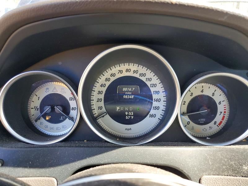 Aukcja sprzedaży 2014 Mercedes-benz C, vin: WDDGF8AB6EG239875, numer aukcji: 51105856