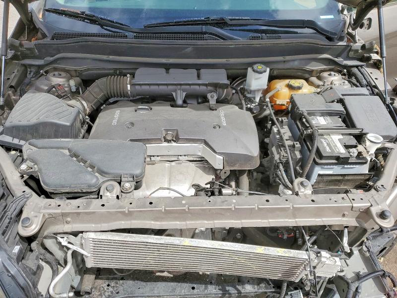 49218946 :رقم المزاد ، LRBFX1SA8JD007207 vin ، 2018 Buick Envision مزاد بيع