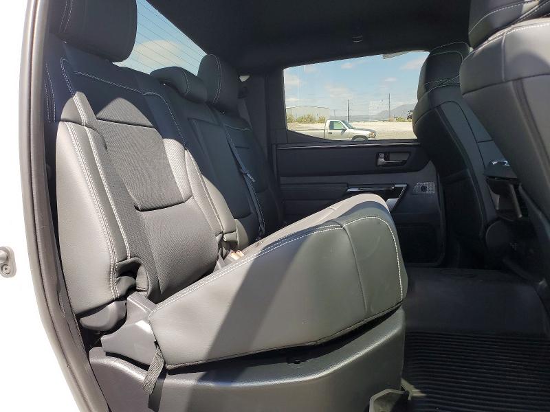 Aukcja sprzedaży 2026 Toyota Tundra, vin: 5TFWA5EC2TX053818, numer aukcji: 49032816
