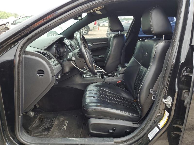 49960156 :رقم المزاد ، 2C3CCABG1GH233822 vin ، 2016 Chrysler 300 مزاد بيع