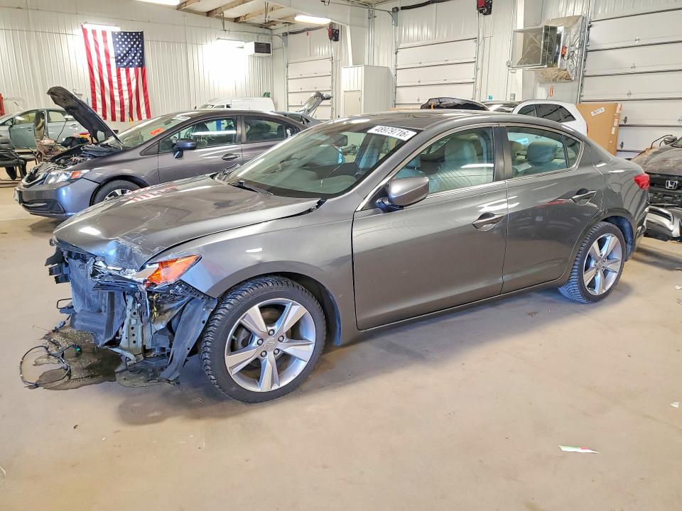 Продажа на аукционе авто 2013 Acura Ilx, vin: 19VDE1F77DE002914, номер лота: 48979716