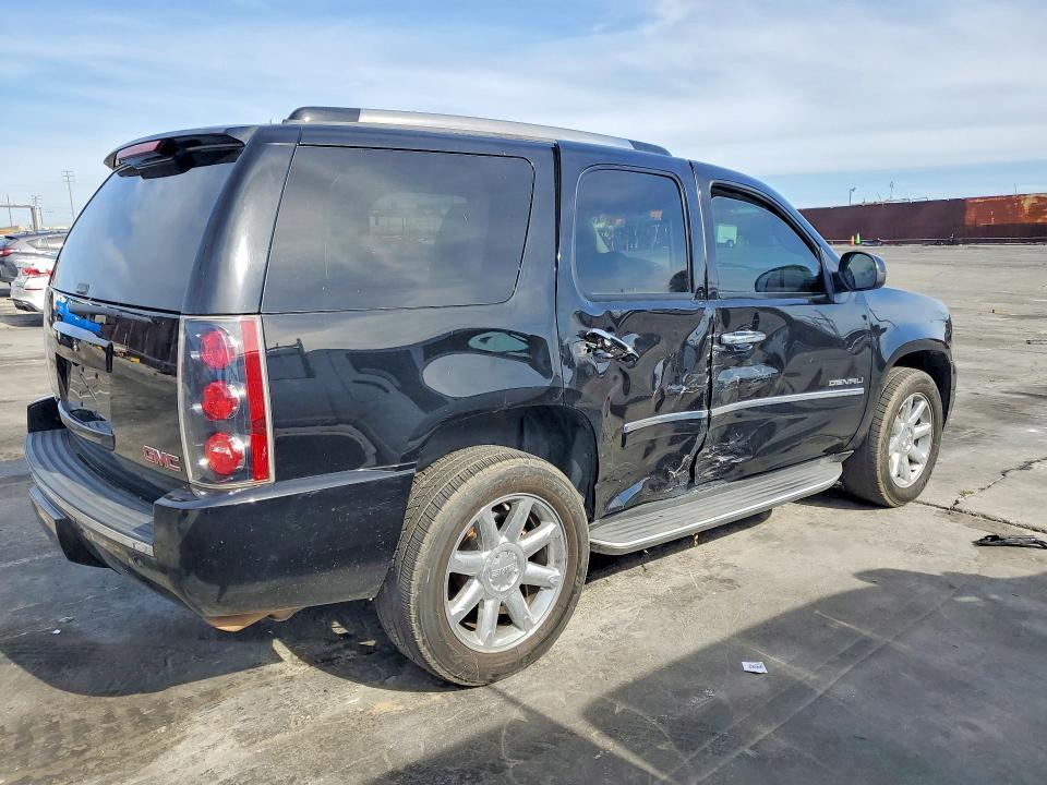 50198496 :رقم المزاد ، 1GKS2EEF2DR348109 vin ، 2013 Gmc Yukon مزاد بيع