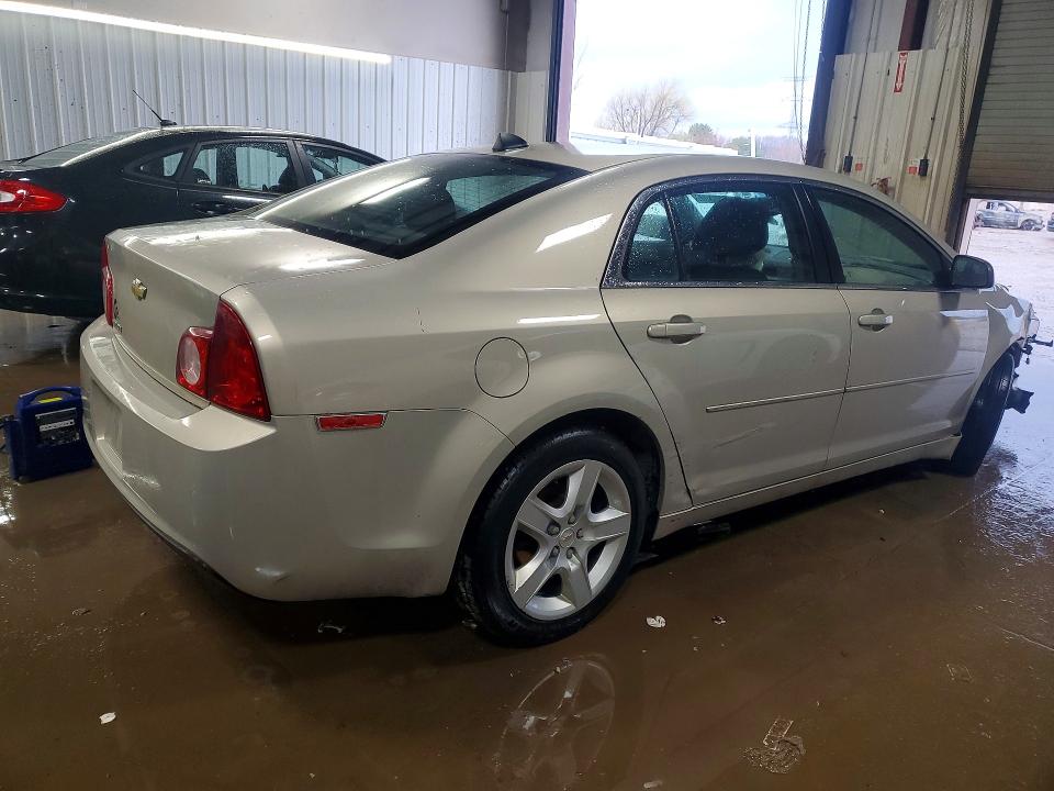 Продажа на аукционе авто 2012 Chevrolet Malibu, vin: 1G1ZB5E01CF261011, номер лота: 48321376