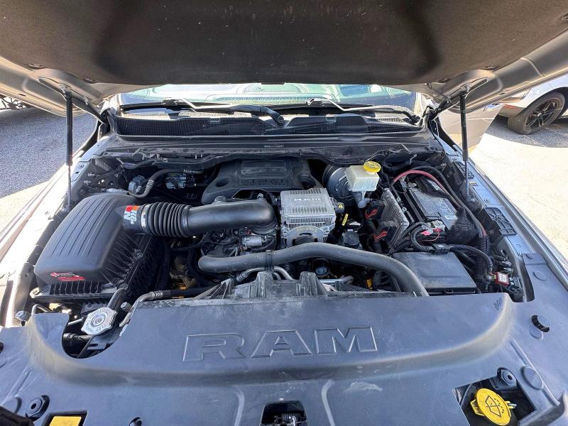 Aukcja sprzedaży 2022 Ram 1500, vin: 1C6SRFLT2NN101114, numer aukcji: 51061636