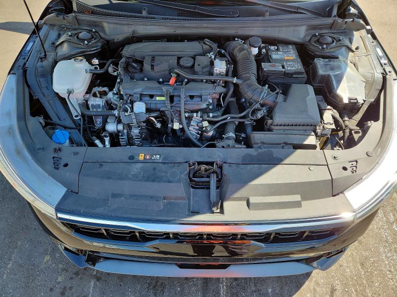 49926566 :رقم المزاد ، 3KPFW4DC2SE120185 vin ، 2025 Kia K4 مزاد بيع