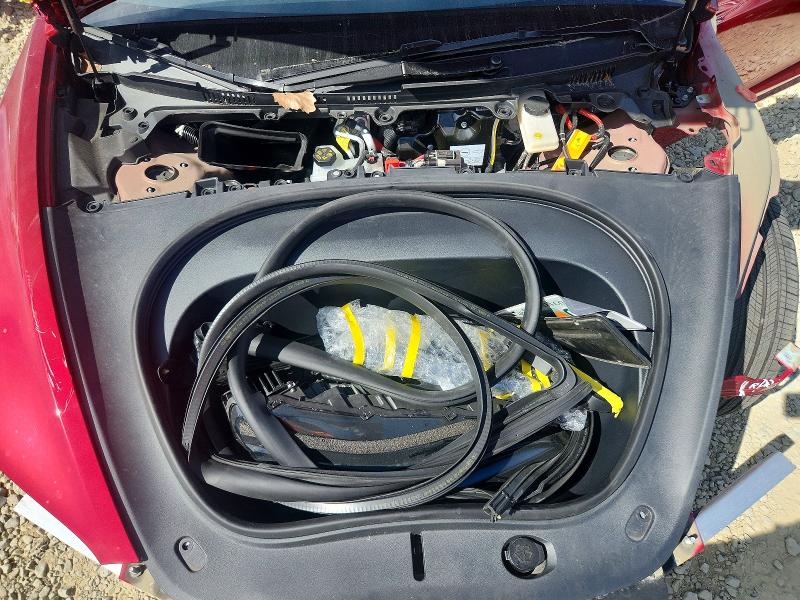 Продажа на аукционе авто 2025 Tesla Model 3, vin: 5YJ3E1EA7SF023754, номер лота: 49408726