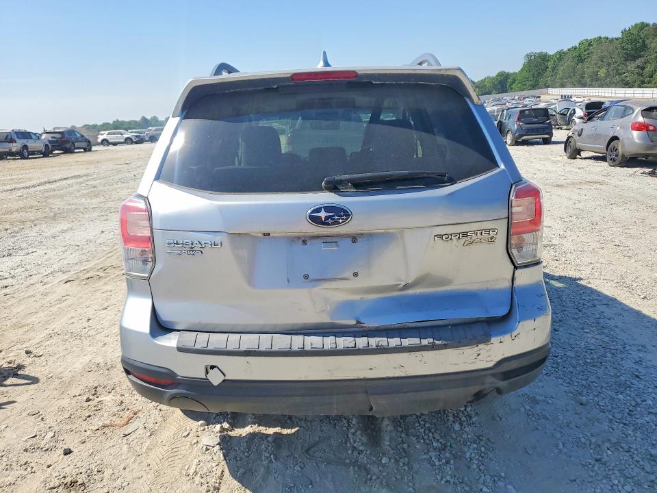 77940825 :رقم المزاد ، JF2SJAGC9HH421337 vin ، 2017 Subaru Forester مزاد بيع