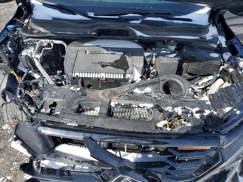 Продажа на аукционе авто 2025 Honda Pilot Trailsport 4dr, vin: 5FNYG1H69SB500157, номер лота: 47892976