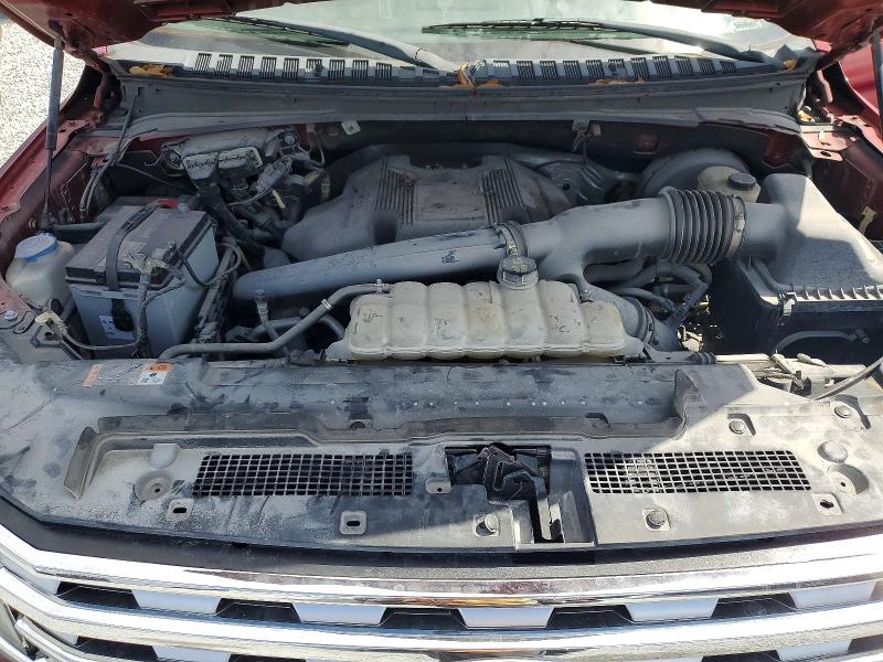 Aukcja sprzedaży 2019 Ford Expedition, vin: 1FMJU1LTXKEA80073, numer aukcji: 49773646