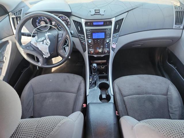 Aukcja sprzedaży 2012 Hyundai Sonata, vin: 5NPEB4AC2CH324722, numer aukcji: 50766586
