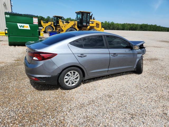 46778526 :رقم المزاد ، KMHD74LF0KU868673 vin ، 2019 Hyundai Elantra مزاد بيع
