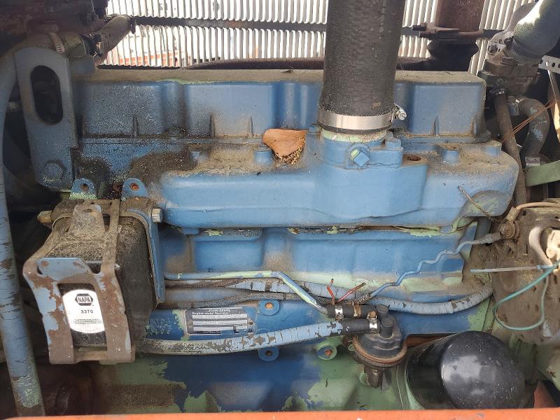Aukcja sprzedaży 1994 John Deere 1010 Trctr, vin: 78584, numer aukcji: 49755986