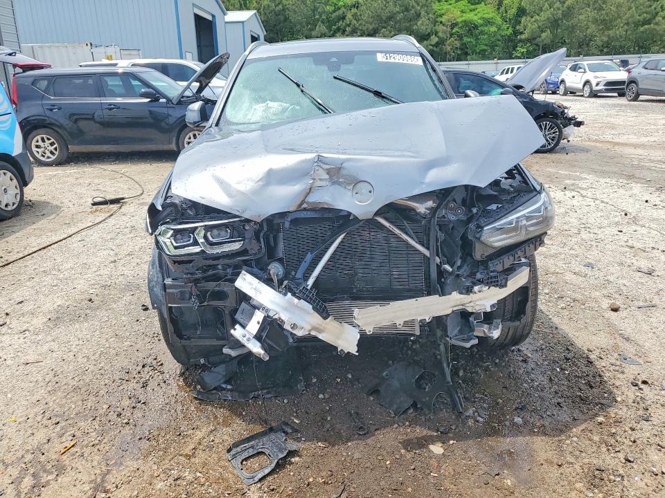 Продажа на аукционе авто 2024 Bmw X3, vin: 5UX43DP03R9V03731, номер лота: 54998646