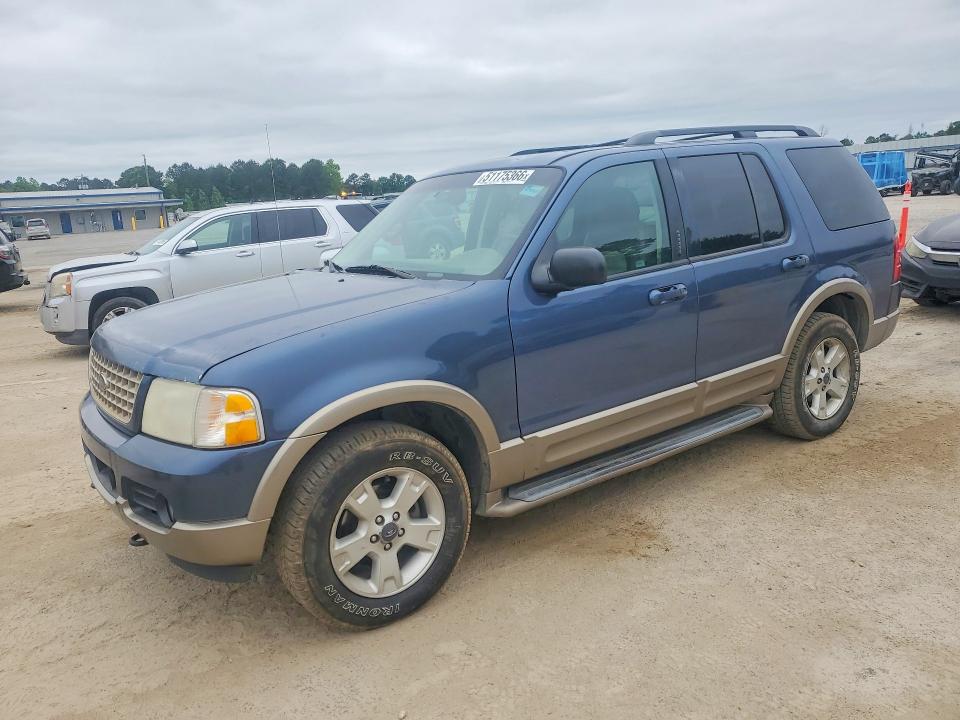 Aukcja sprzedaży 2003 Ford Explorer, vin: 1FMZU74W33ZB40042, numer aukcji: 51175366