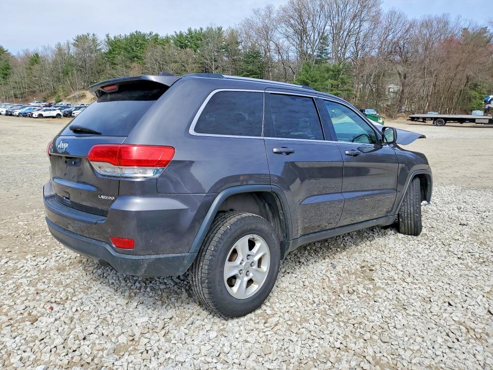 Aukcja sprzedaży 2017 Jeep Grand Cherokee, vin: 1C4RJFAG3HC624985, numer aukcji: 50693816