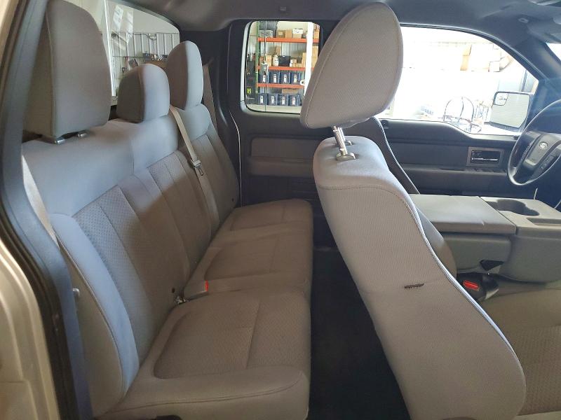 Aukcja sprzedaży 2011 Ford F150, vin: 1FTFX1EF8BFA96548, numer aukcji: 51719176