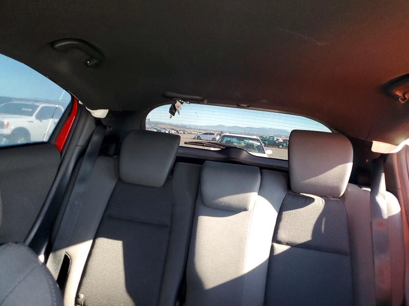 50700466 :رقم المزاد ، 3CZRU6H1XNM734803 vin ، 2022 Honda Hr-v مزاد بيع
