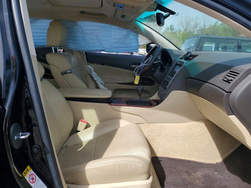 Продажа на аукционе авто 2011 Lexus Gs 350, vin: JTHCE1KS7B0028771, номер лота: 48798576