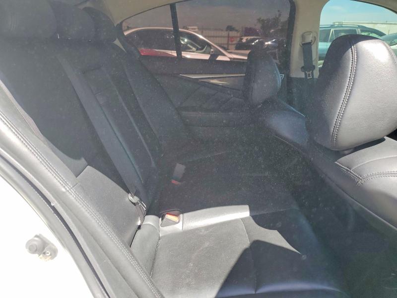 51329356 :رقم المزاد ، JN1EV7AP3MM702519 vin ، 2021 Infiniti Q50 مزاد بيع