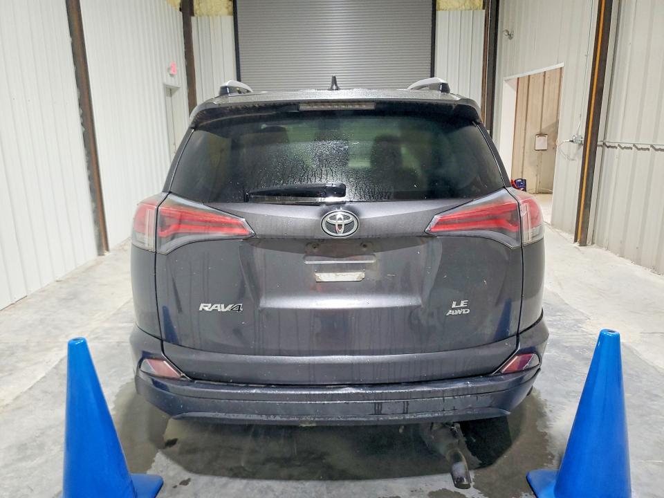 50444496 :رقم المزاد ، JTMBFREV3GJ093245 vin ، 2016 Toyota Rav4 مزاد بيع
