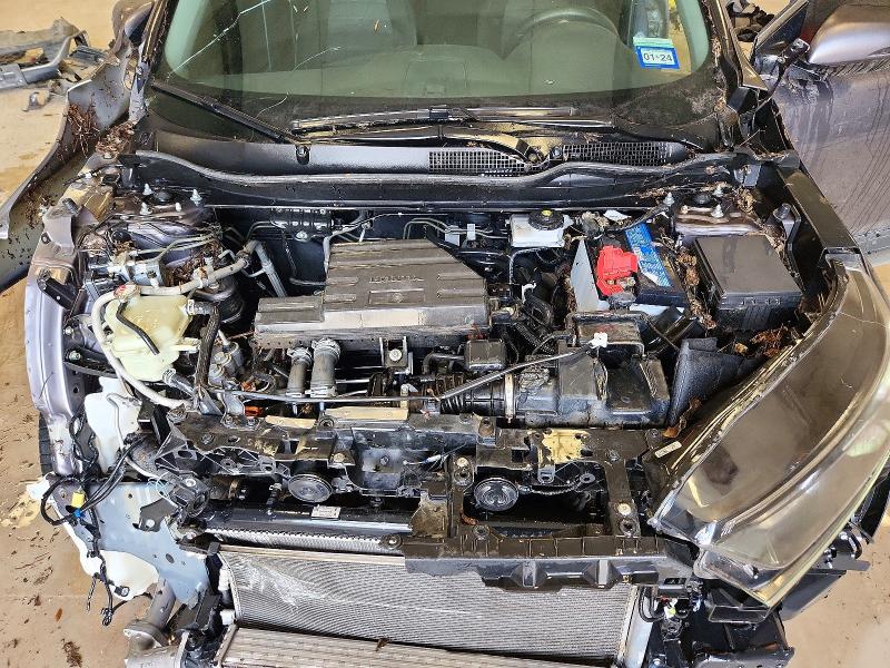 Продажа на аукционе авто 2021 Honda Cr-v, vin: 2HKRW2H54MH665025, номер лота: 47839476