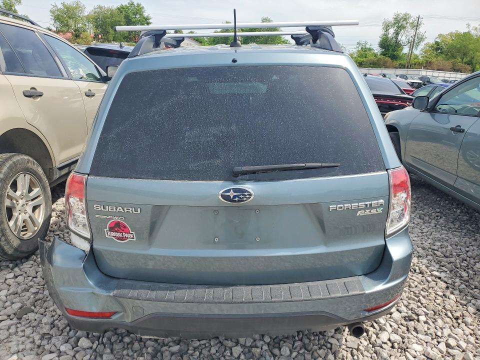 Продаж на аукціоні авто 2013 Subaru Forester, vin: JF2SHADC4DH414936, номер лоту: 50926326