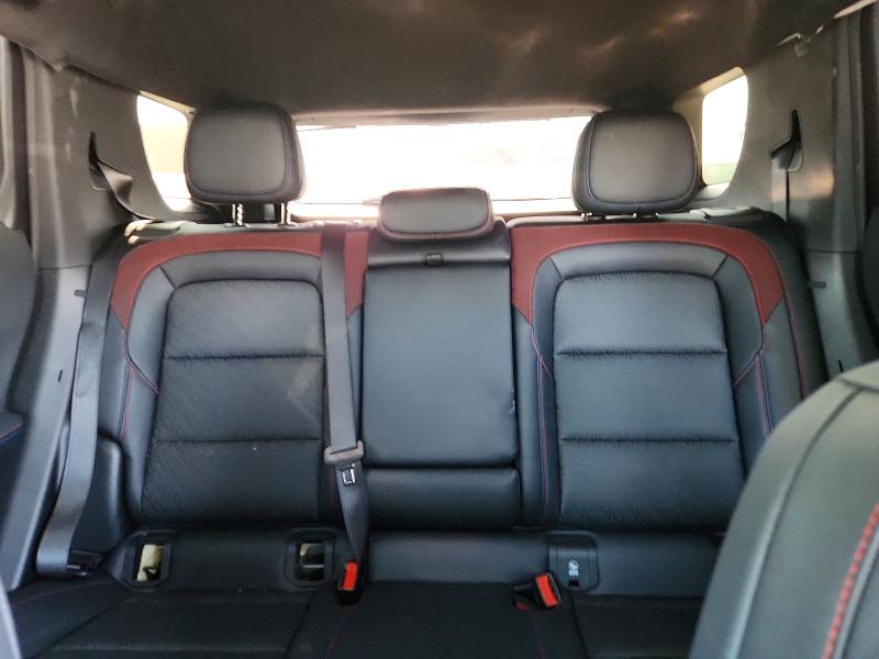 Продажа на аукционе авто 2026 Chevrolet Equinox, vin: 3GNAXLEG8TL247112, номер лота: 51536046