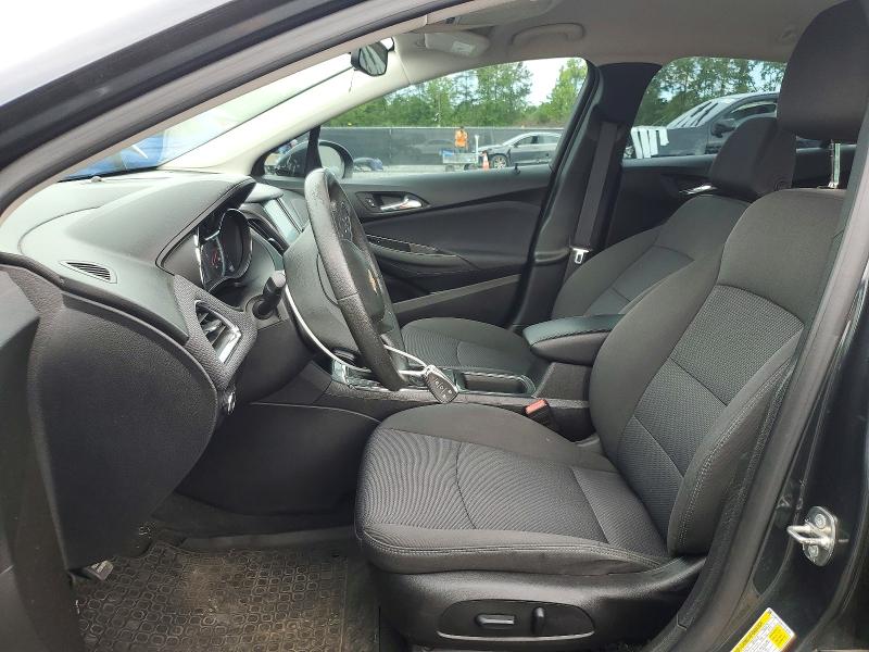 Aukcja sprzedaży 2018 Chevrolet Cruze, vin: 1G1BE5SM9J7224540, numer aukcji: 51708986