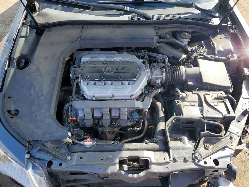 2010 Acura Tl მანქანა იყიდება აუქციონზე, vin: 19UUA9F22AA001689, აუქციონის ნომერი: 48969996