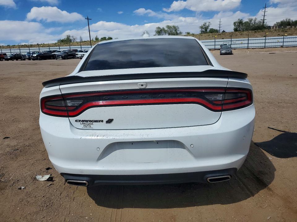 Aukcja sprzedaży 2020 Dodge Charger, vin: 2C3CDXJG5LH120211, numer aukcji: 50848686