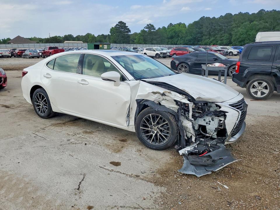Продажа на аукционе авто 2017 Lexus Es, vin: JTHBK1GG6H2249929, номер лота: 51380606