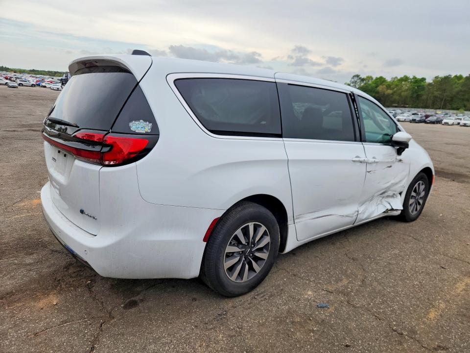 Aukcja sprzedaży 2023 Chrysler Pacifica, vin: 2C4RC1L74PR626499, numer aukcji: 48428636