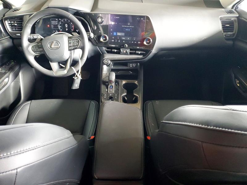 Продажа на аукционе авто 2023 Lexus Nx, vin: 2T2AGCEZ9PC020381, номер лота: 51816946